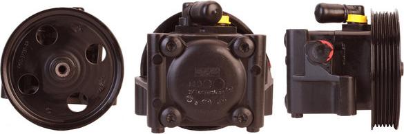 Elstock 15-0365 - Hydraulic Pump, steering system parts5.com