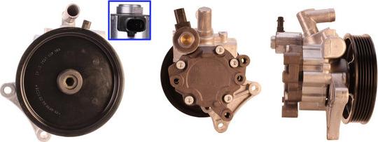 Elstock 15-1377 - Pompa hidraulica, sistem de directie parts5.com