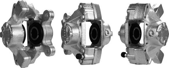 Elstock 86-0497 - Brake Caliper parts5.com