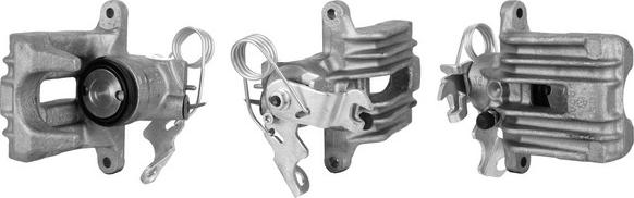 Elstock 86-0193 - Fren kaliperi parts5.com