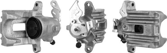 Elstock 86-1054 - Kočno sedlo parts5.com