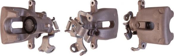 Elstock 86-2292 - Étrier de frein parts5.com