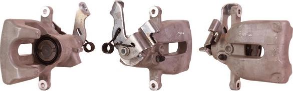 Elstock 86-2204 - Féknyereg parts5.com