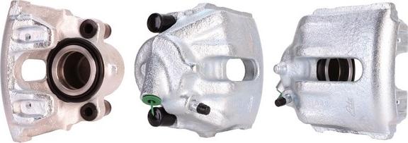 Elstock 83-0496 - Brake Caliper parts5.com