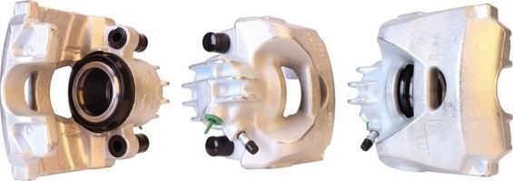 Elstock 83-1989 - Brake Caliper parts5.com