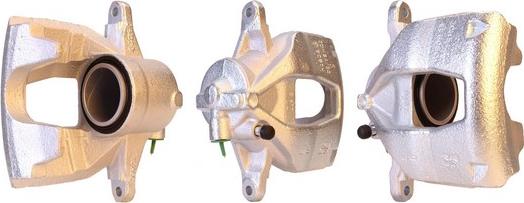 Elstock 83-1861 - Brake Caliper parts5.com