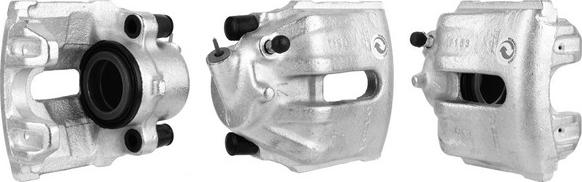 Elstock 82-0496 - Pidurisadul parts5.com