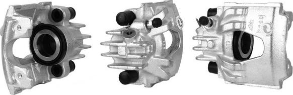 Elstock 82-0531 - Brake Caliper parts5.com