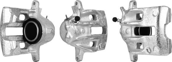 Elstock 82-0159 - Etrier frana parts5.com