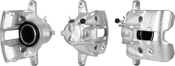 Elstock 82-0161 - Kočione čeljusti parts5.com