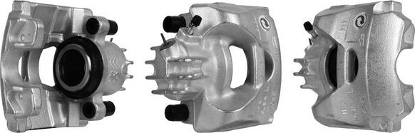 Elstock 82-1989 - Brake Caliper parts5.com