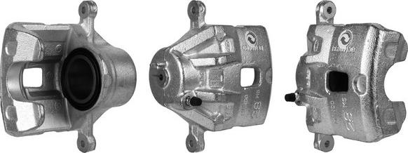 Elstock 82-1939 - Etrier frana parts5.com