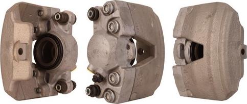 Elstock 82-2103 - Kočione čeljusti parts5.com