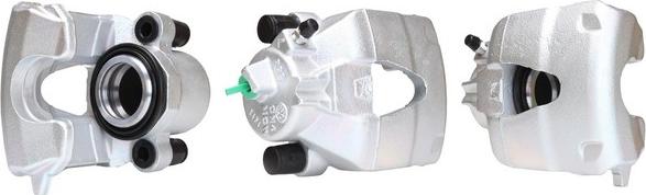 Elstock 82-2711 - Brake Caliper parts5.com