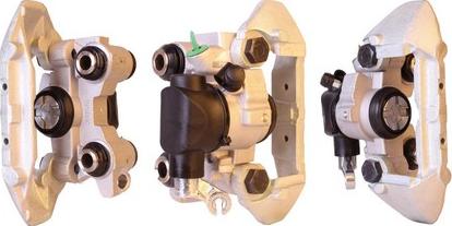 Elstock 87-0614-1 - Brake Caliper parts5.com