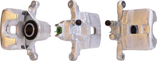 Elstock 87-0839 - Brake Caliper parts5.com