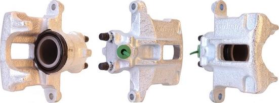 Elstock 87-1193 - Brake Caliper parts5.com