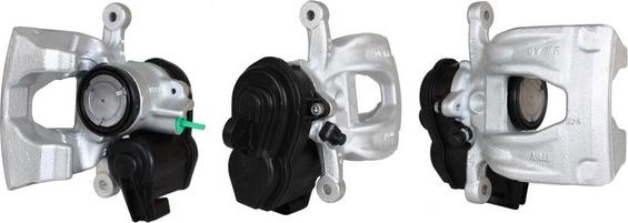 Elstock 87-2829 - Brake Caliper parts5.com