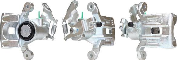 Elstock 87-2251 - Brake Caliper parts5.com