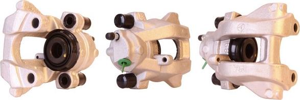 Elstock 87-2273 - Kočione čeljusti parts5.com