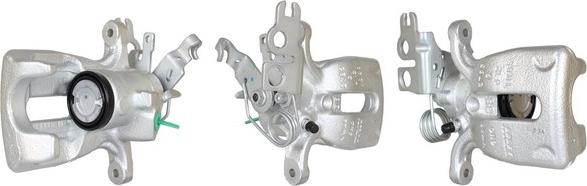 Elstock 87-2790 - Étrier de frein parts5.com