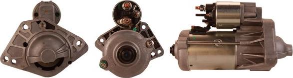 Elstock 25-4198 - Starter parts5.com