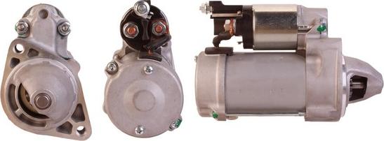 Elstock 25-4159 - Starter parts5.com