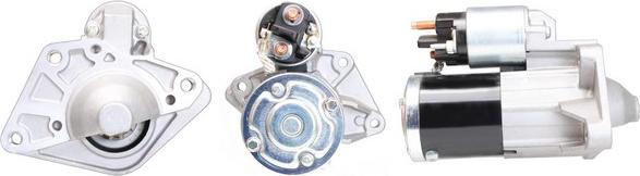 Elstock 25-5070 - Starter parts5.com