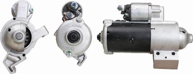 Elstock 25-5355 - Motor de arranque parts5.com