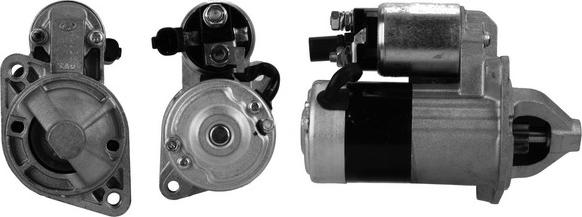 Elstock 25-3477 - Starter parts5.com