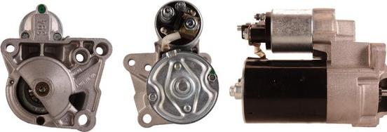 Elstock 25-3034 - Motor de arranque parts5.com