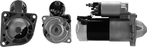 Elstock 25-3347 - Starter parts5.com