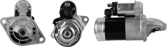 Elstock 25-3385 - Starter parts5.com