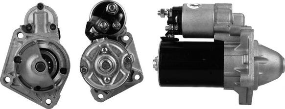 Elstock 25-3250 - Starter parts5.com