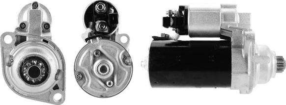 Elstock 25-2021 - Starter parts5.com