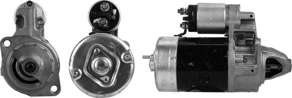 Elstock 26-0361 - Starter parts5.com