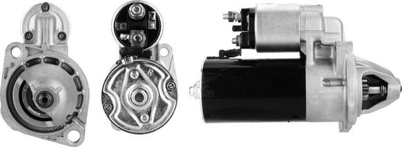 Elstock 26-1352 - Starter parts5.com