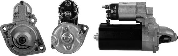 Elstock 26-2238 - Starter parts5.com