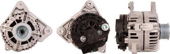 Elstock 28-4998 - Alternator parts5.com