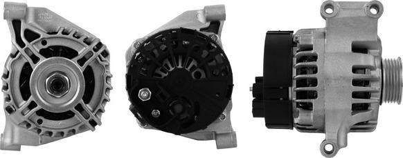 Elstock 28-4917 - Generator / Alternator parts5.com