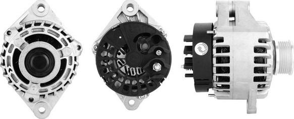 Elstock 28-4927 - Alternator parts5.com