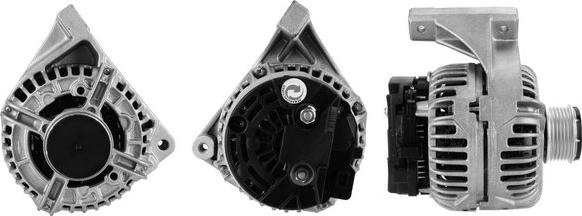 Elstock 28-4641 - Alternador parts5.com