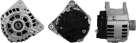 Elstock 28-4610 - Alternador parts5.com