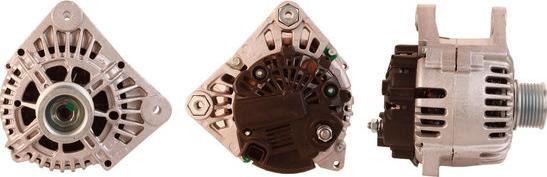 Elstock 28-4852 - Alternatör parts5.com