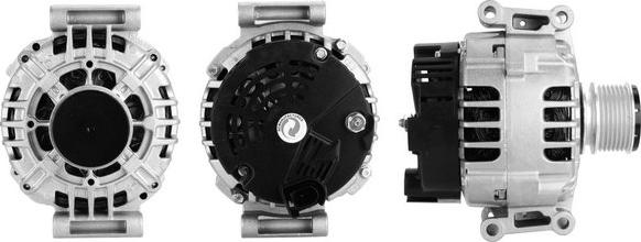 Elstock 28-4866 - Alternator parts5.com