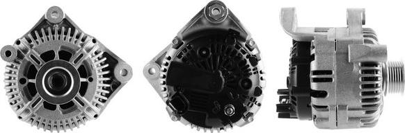 Elstock 28-4812 - Alternator parts5.com