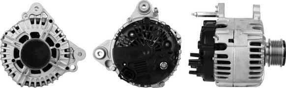 Elstock 28-4773 - Generator parts5.com