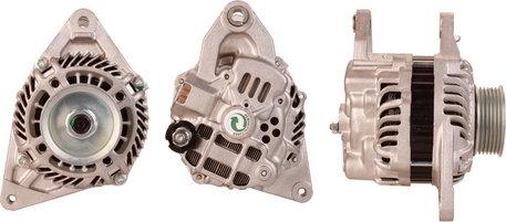 Elstock 28-5949 - Generator / Alternator parts5.com