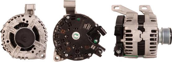 Elstock 28-5590 - Alternator parts5.com