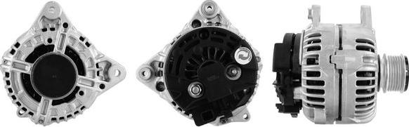 Elstock 28-5501 - Alternador parts5.com